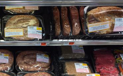 Norco Fresh Market Andouille Trail