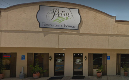 Petra's Louisiana's River Parishes Andouille Trail