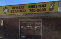 Hebert's Seafood Andouille Trail